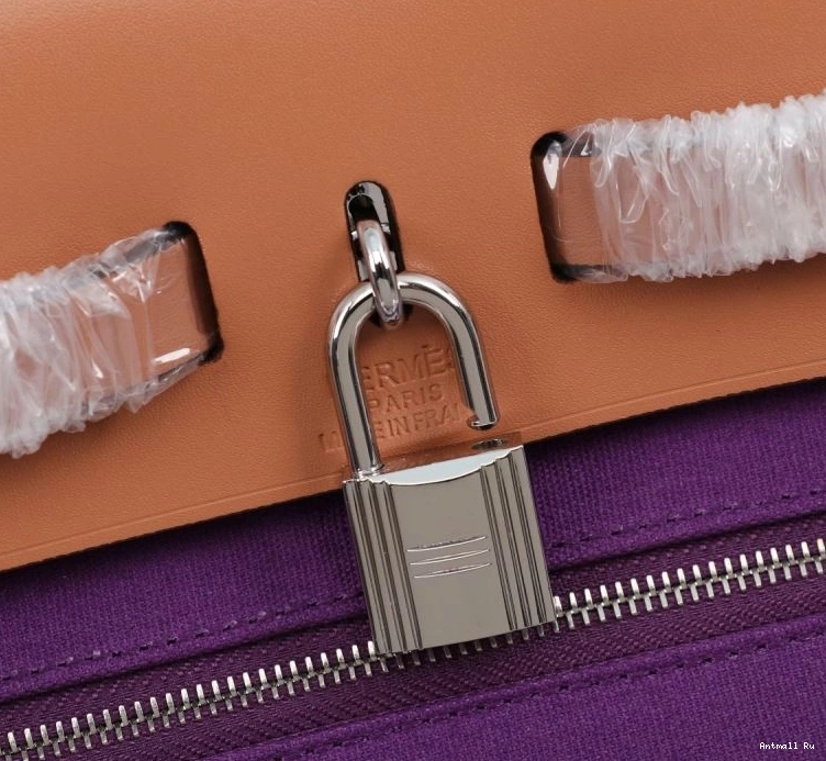 Hermes Herbag Bags 90090 Neat 0710